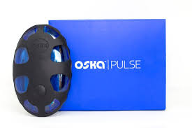 Treating Chronic Pain Using the Oska Pulse Device: A double-blind clinical trial with placebo