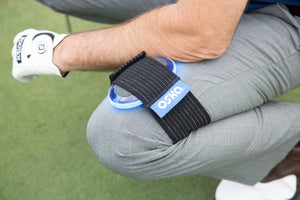 2017 PGA Merchandise Show - OSKA Wellness