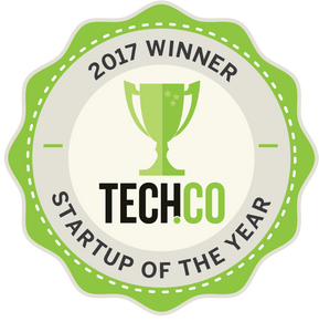 Oska Wellness Wins TechCo’s 2017 Startup of the Year Competition