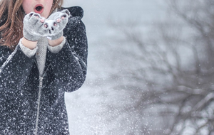 Tips to Relieve Pain During the Fall & Winter Chill