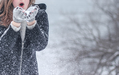 Tips to Relieve Pain During the Fall & Winter Chill