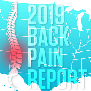 Our 2019 Back Pain Report