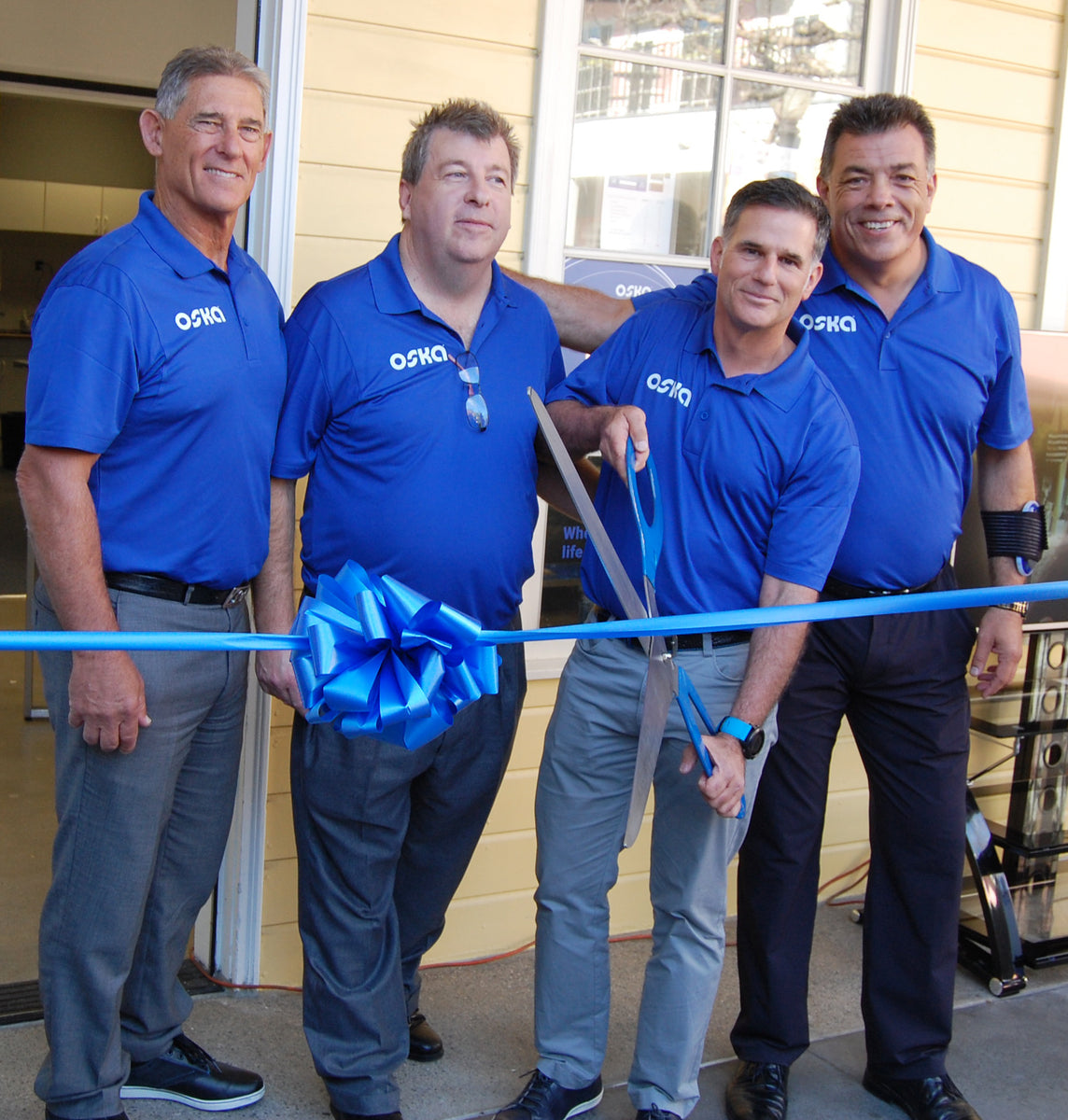 OSKA WELLNESS OPENS IN CARLSBAD VILLAGE Oska Wellness