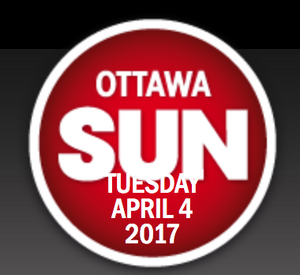 OTTAWA SUN - Celebrities abound at PGA Merchandise Show