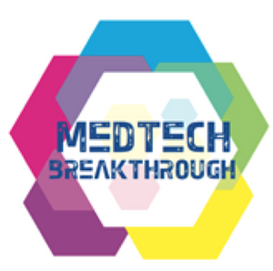 Oska® Wellness Honored with MedTech Breakthrough Award
