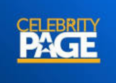 Oska on Celebrity Page TV