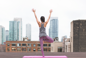 How Physical Exercise Helps Relieve Pain