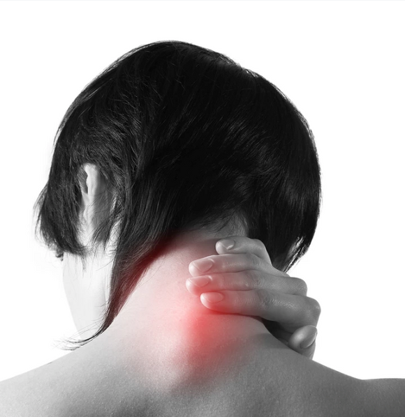 Common Causes of Neck Pain