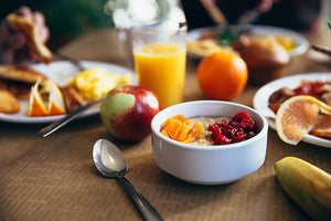 A Simple Healthy Eating Guide to Give You Some Pain Relief
