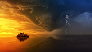 How Weather Affects Pain
