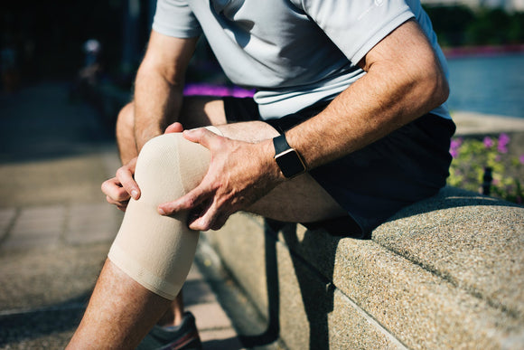 Common Types of Arthritis