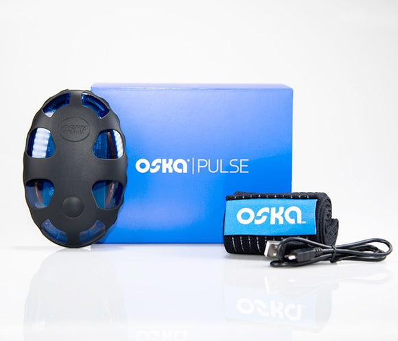 Oska Pulse AUS