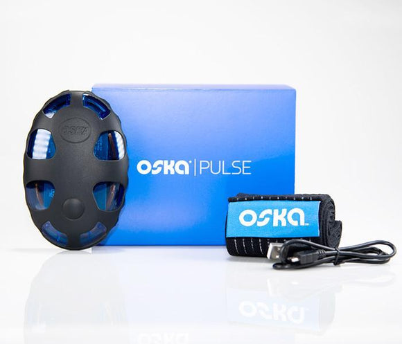 Oska Pulse [International]